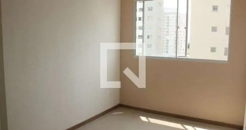 Apartamento para aluguel - campo grande, 2 quartos, 45 m² - são paulo