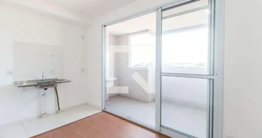 Apartamento para aluguel - vila sul americana, 2 quartos, 39 m² - carapicuíba
