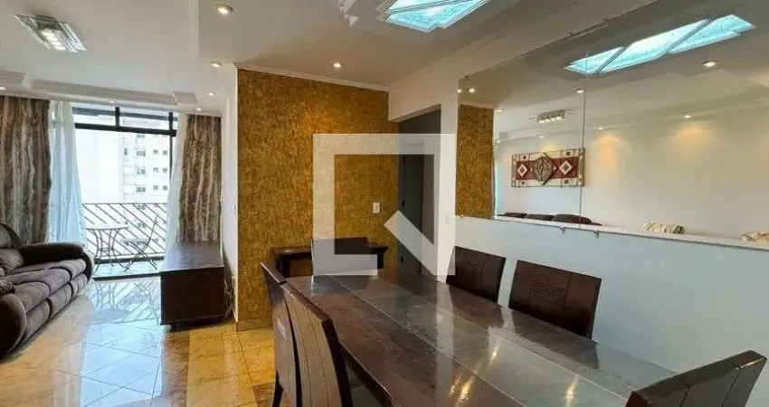 Apartamento para aluguel - alphaville, 3 quartos, 80 m² - barueri