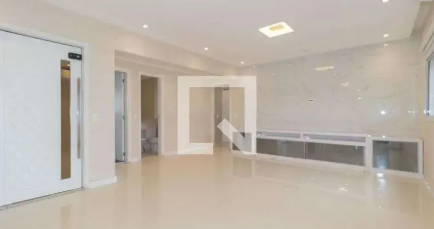 Apartamento para aluguel - belém, 3 quartos, 180 m² - são paulo