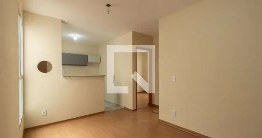 Apartamento para aluguel - central parque sorocaba, 2 quartos, 42 m² - sorocaba