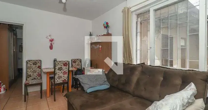 Apartamento para aluguel - bom jesus, 1 quarto, 46 m² - porto alegre