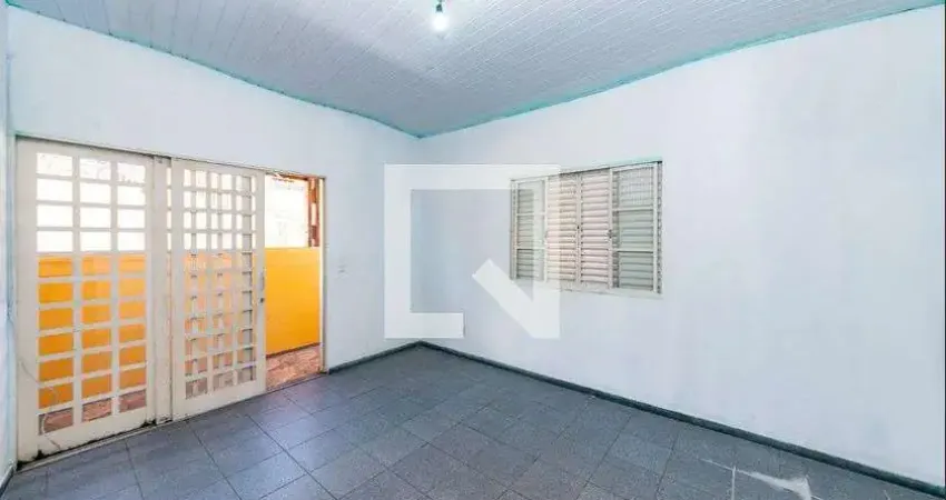 Casa para aluguel - nova gameleira, 2 quartos, 100 m² - belo horizonte