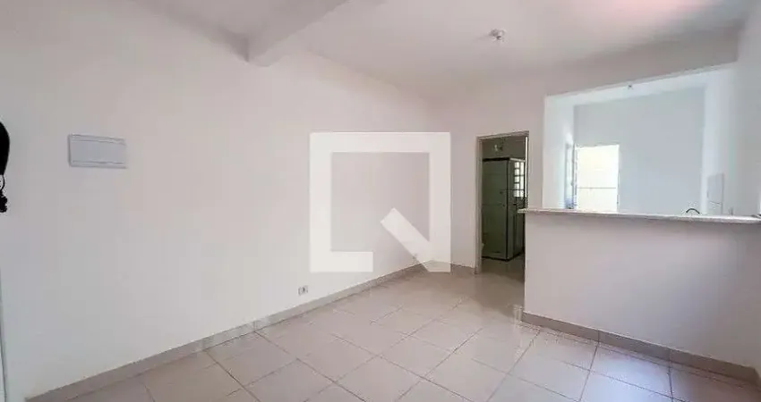 Apartamento para aluguel - casa verde, 1 quarto, 46 m² - são paulo