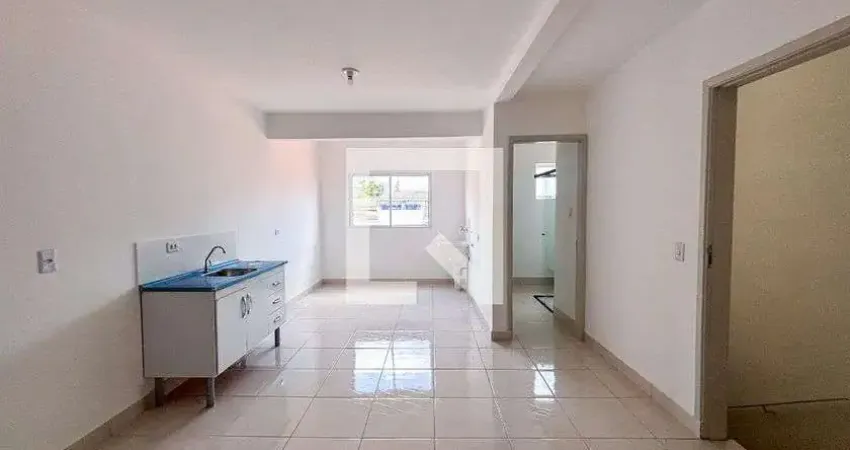 Apartamento para aluguel - casa verde, 1 quarto, 46 m² - são paulo