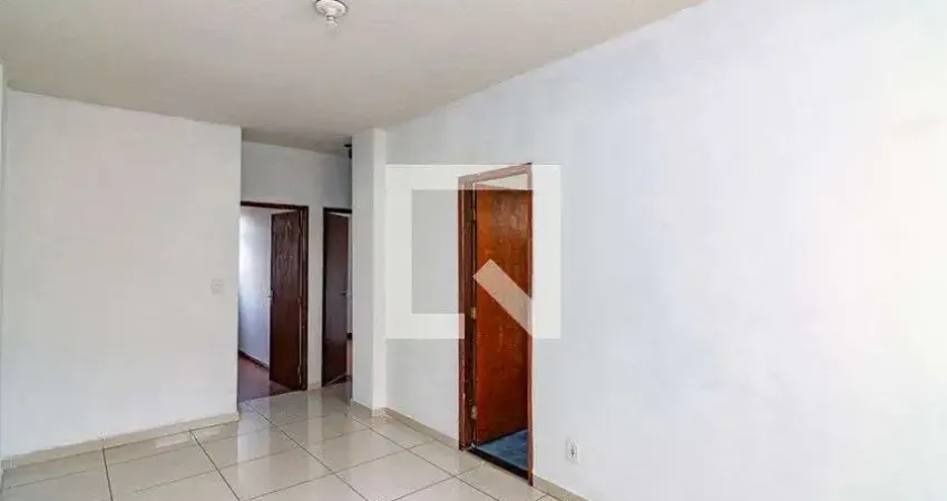 Apartamento para aluguel - joão pinheiro, 2 quartos, 51 m² - belo horizonte