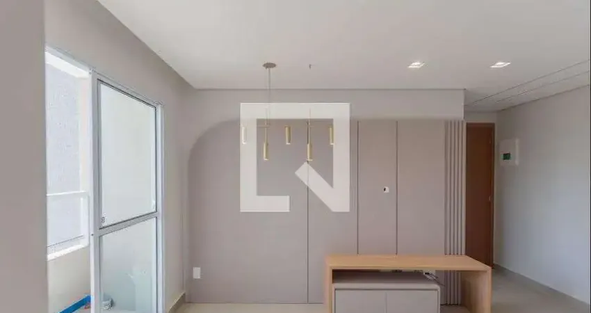 Apartamento para aluguel - parque industrial, 2 quartos, 56 m² - campinas