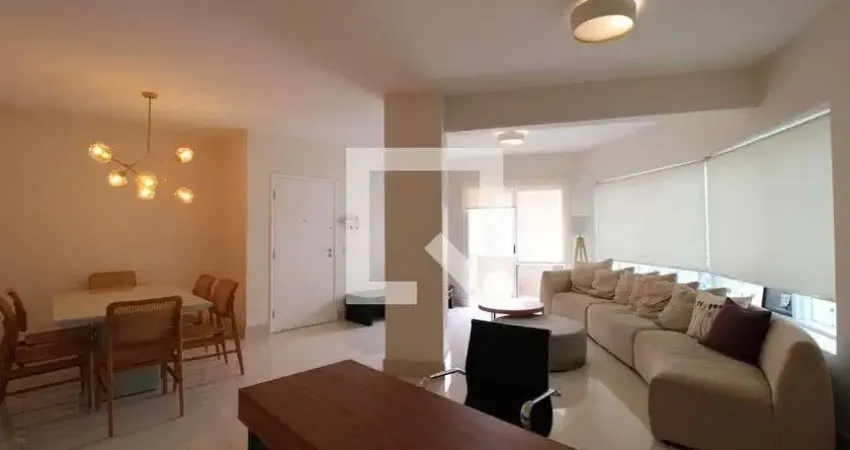 Apartamento para aluguel - perdizes, 2 quartos, 105 m² - são paulo
