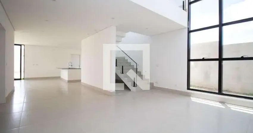 Casa / sobrado em condomínio para aluguel - taguatinga, 4 quartos, 51 m² - brasília