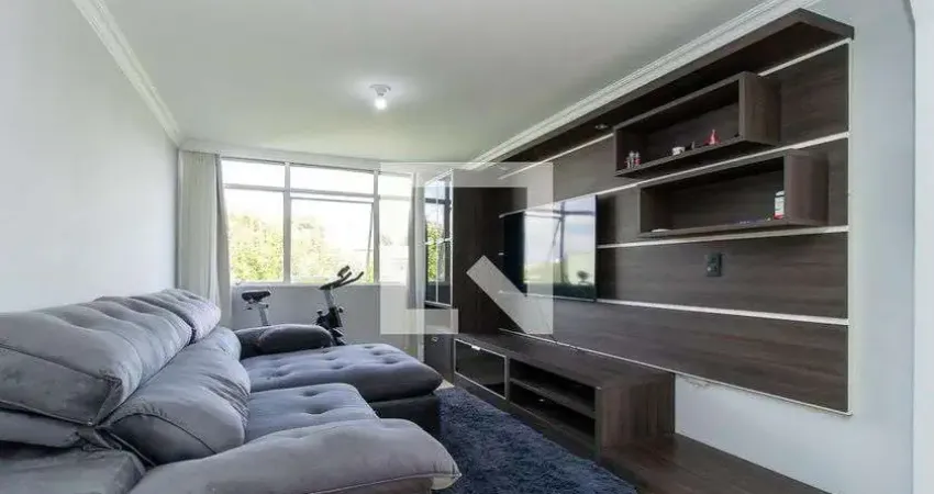 Apartamento para aluguel - cidade industrial de curitiba, 2 quartos, 77 m² - curitiba