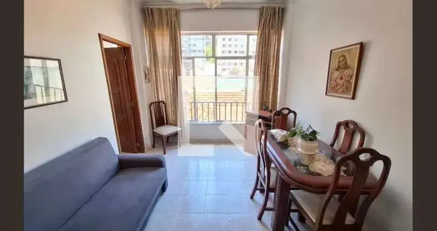 Apartamento para aluguel - catete, 3 quartos, 65 m² - rio de janeiro