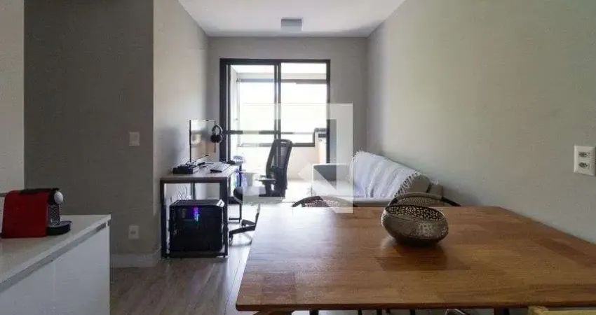 Apartamento para aluguel - alto da lapa, 2 quartos, 55 m² - são paulo