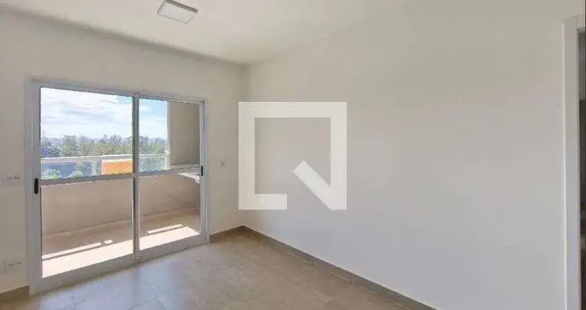 Apartamento para aluguel - parque das águas, 2 quartos, 64 m² - campinas