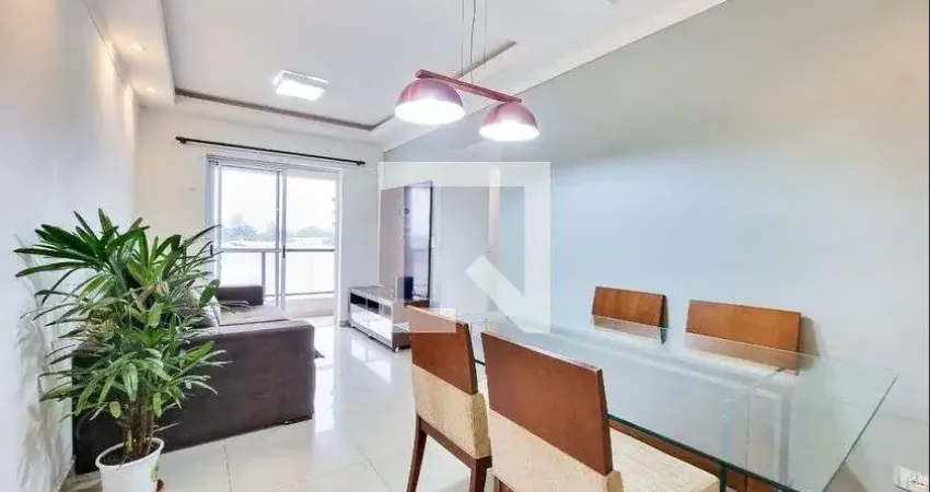 Apartamento para aluguel - jardim oswaldo cruz, 2 quartos, 52 m² - são josé dos campos