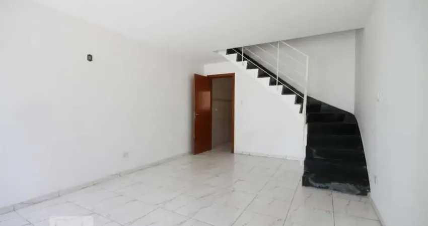 Casa para aluguel - bosque da saúde, 2 quartos, 75 m² - são paulo