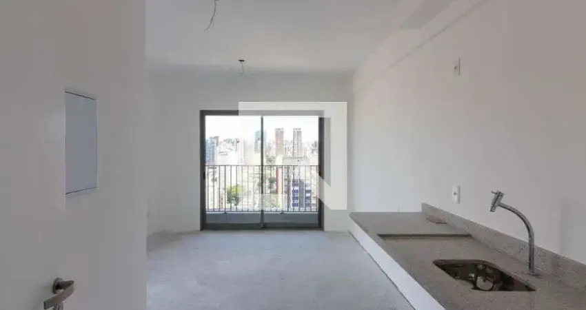 Kitnet / stúdio para aluguel - vila olímpia, 1 quarto, 42 m² - são paulo