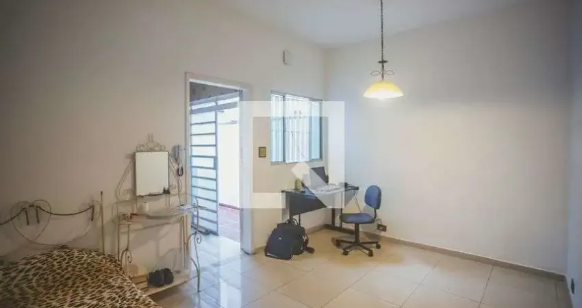 Casa para Aluguel - Chácara Inglesa, 3 Quartos, 167 m² - São Paulo