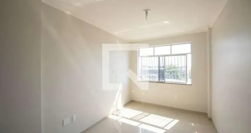 Apartamento para aluguel - trindade, 2 quartos, 52 m² - são gonçalo