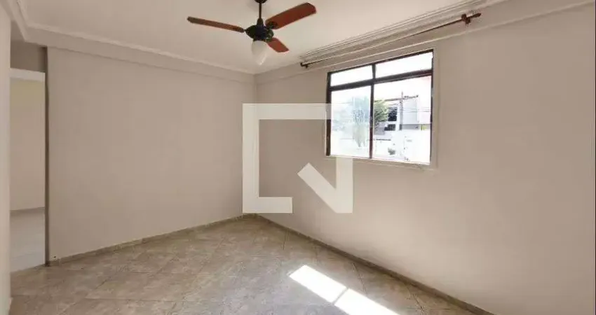 Apartamento para aluguel - parque residencial vila união , 2 quartos, 57 m² - campinas