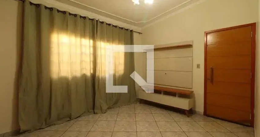 Casa para aluguel - vila albertina, 2 quartos, 100 m² - ribeirão preto