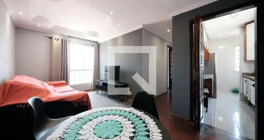 Apartamento para aluguel - cangaíba, 2 quartos, 55 m² - são paulo