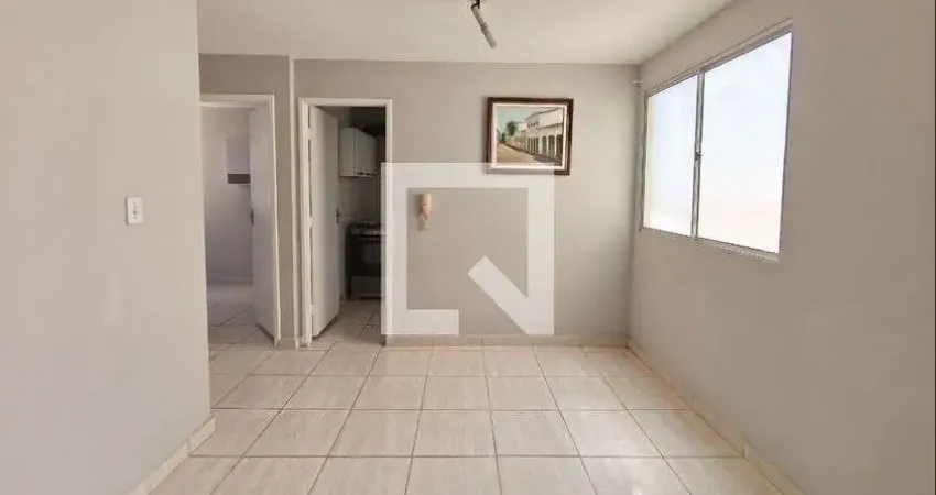 Apartamento para aluguel - são bernardo, 2 quartos, 50 m² - campinas