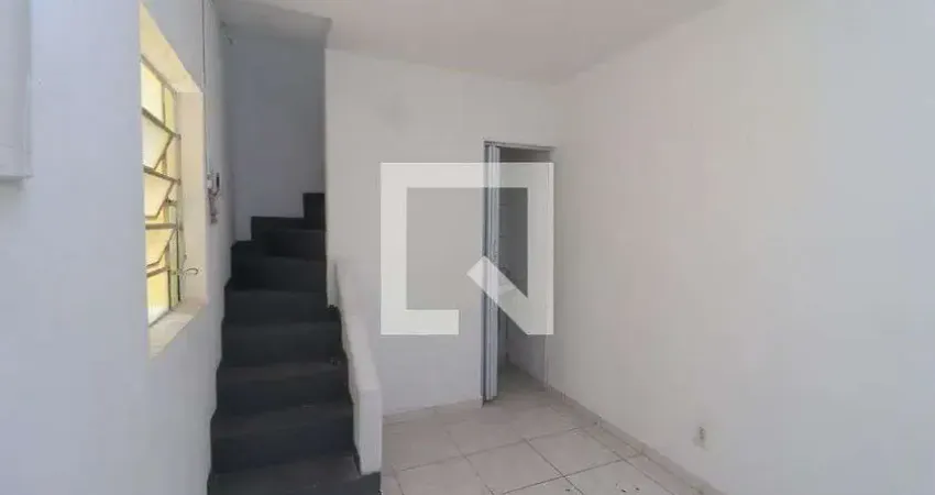 Casa com 1 quarto para alugar na Rua Maria Eugênia, Tatuapé, São Paulo