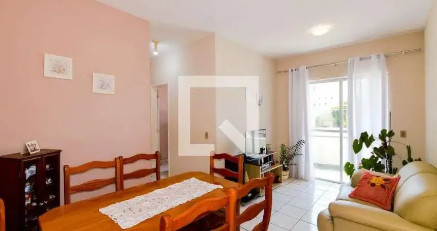 Apartamento para aluguel - jardim cocaia, 2 quartos, 62 m² - guarulhos