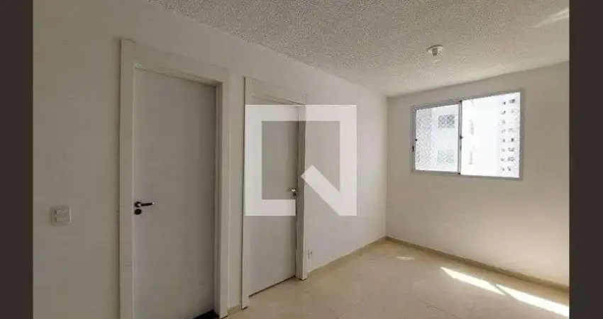 Apartamento para aluguel - campo grande, 2 quartos, 34 m² - são paulo