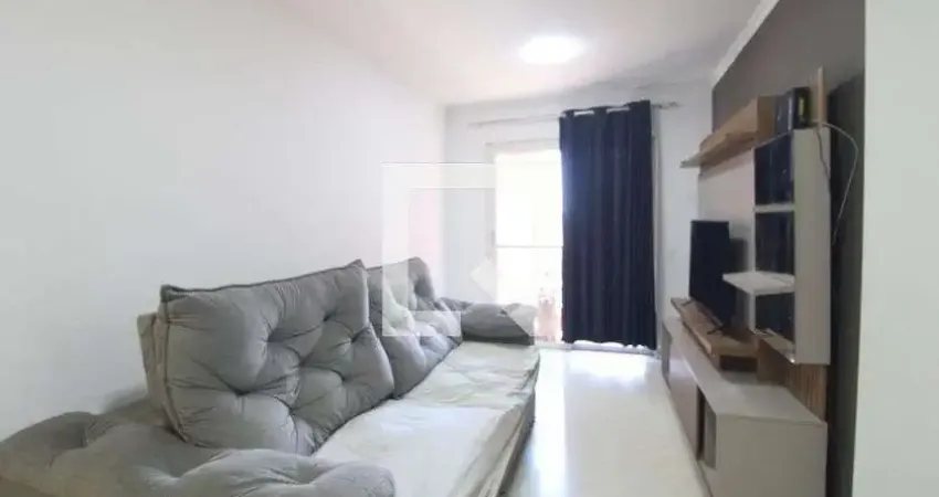 Apartamento para aluguel - vila do castelo, 3 quartos, 64 m² - são paulo