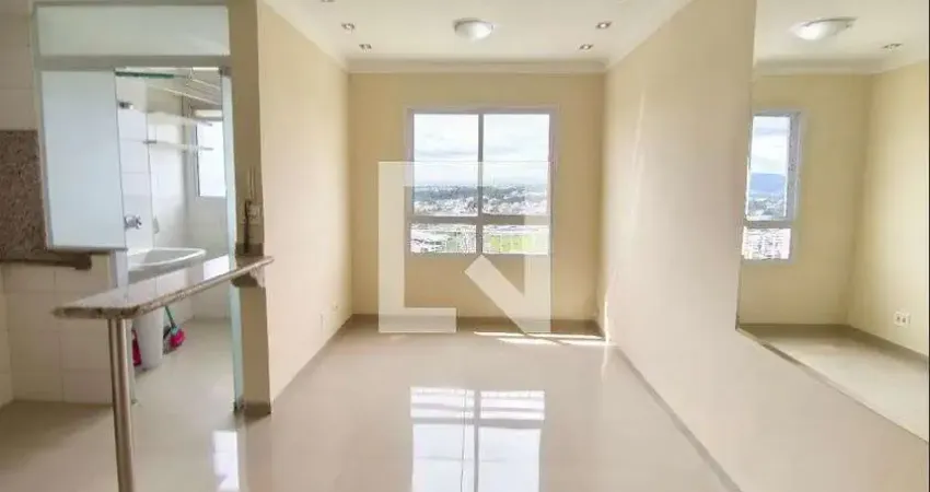 Apartamento para aluguel - jardim são vicente , 2 quartos, 49 m² - campinas