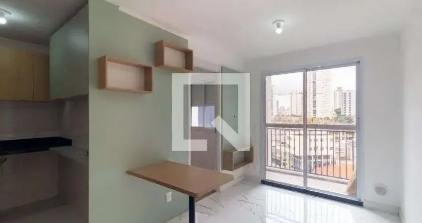 Apartamento para Aluguel - Vila Prudente, 2 Quartos, 37 m² - São Paulo
