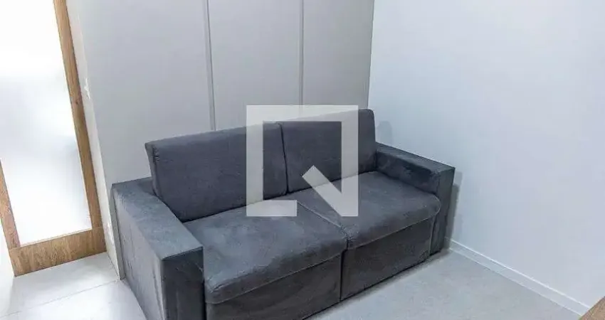 Apartamento para aluguel - ouro preto, 1 quarto, 33 m² - belo horizonte