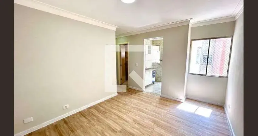 Apartamento para aluguel - vila rio de janeiro, 2 quartos, 61 m² - guarulhos