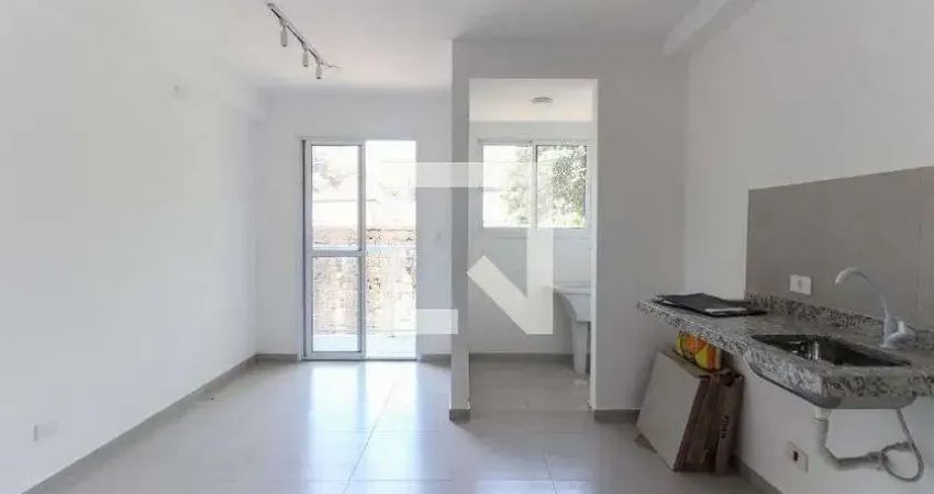 Apartamento para aluguel - itaquera, 2 quartos, 42 m² - são paulo
