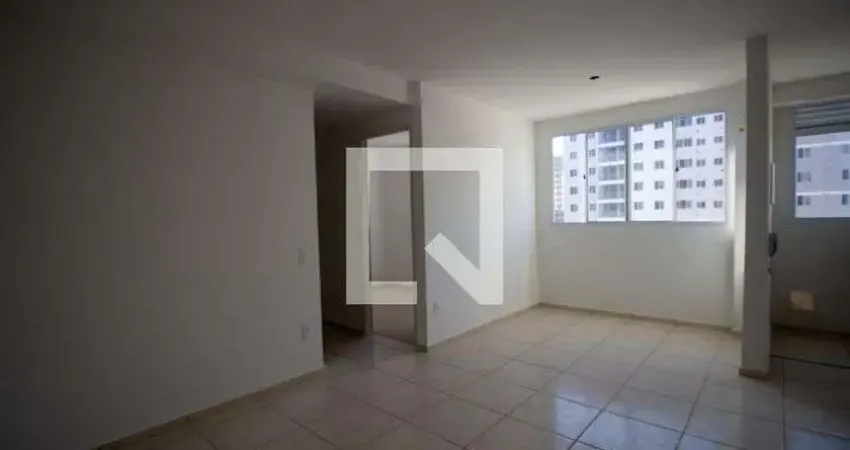 Apartamento para aluguel - vargem pequena, 2 quartos, 44 m² - rio de janeiro