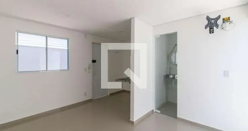 Casa para aluguel - jardim cocaia, 1 quarto, 20 m² - guarulhos