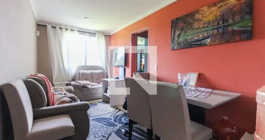 Apartamento para aluguel - vila cosmopolita, 2 quartos, 42 m² - são paulo