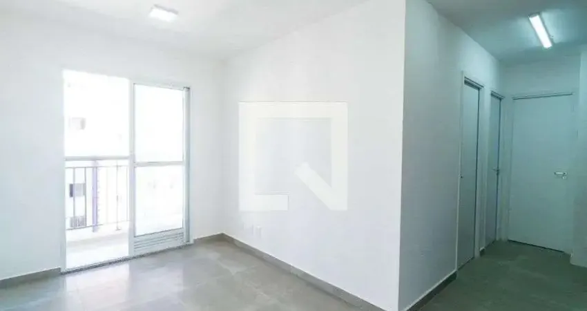 Apartamento para aluguel - jabaquara, 2 quartos, 38 m² - são paulo