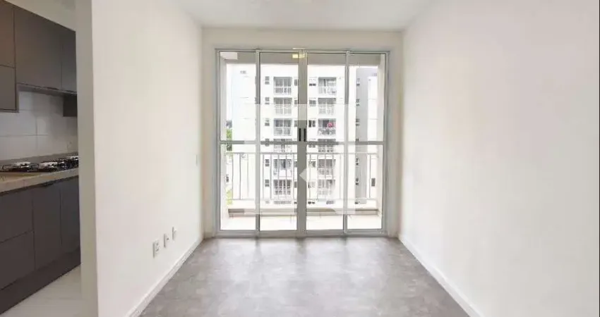 Apartamento para aluguel - jardim amazonas, 2 quartos, 48 m² - campinas