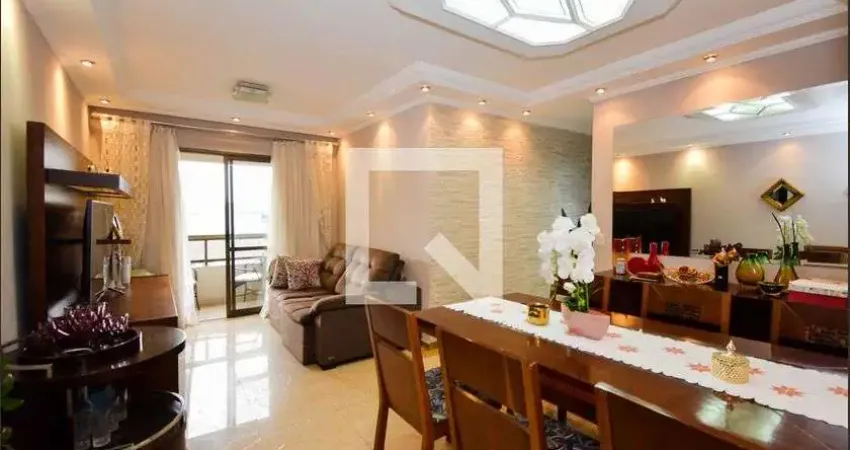 Apartamento para aluguel - vila augusta, 3 quartos, 86 m² - guarulhos