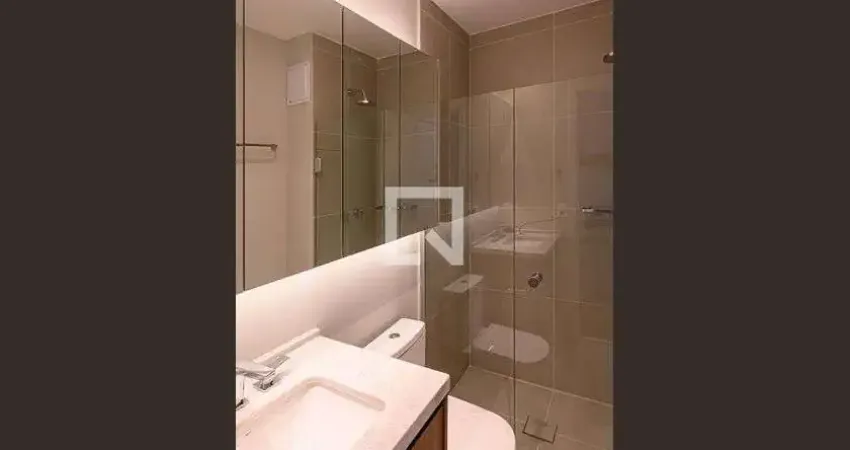 Apartamento para aluguel - santa cecília, 1 quarto, 25 m² - são paulo