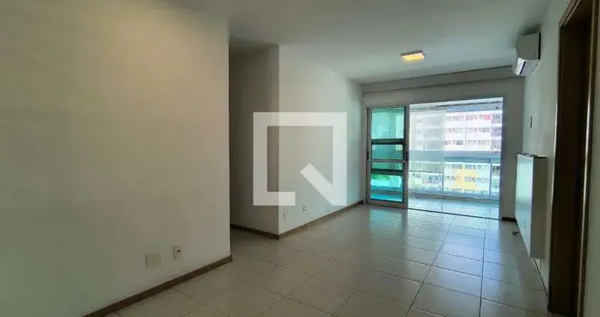 Apartamento para aluguel - recreio, 2 quartos, 70 m² - rio de janeiro