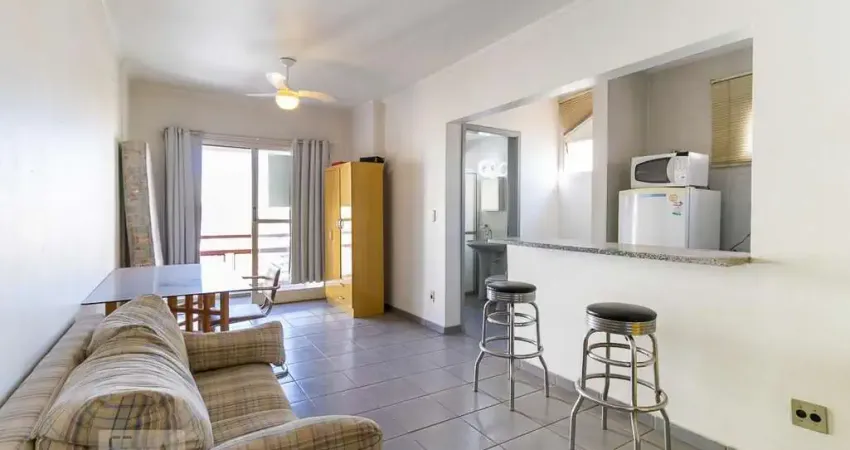 Kitnet / stúdio para aluguel - centro, 1 quarto, 45 m² - campinas