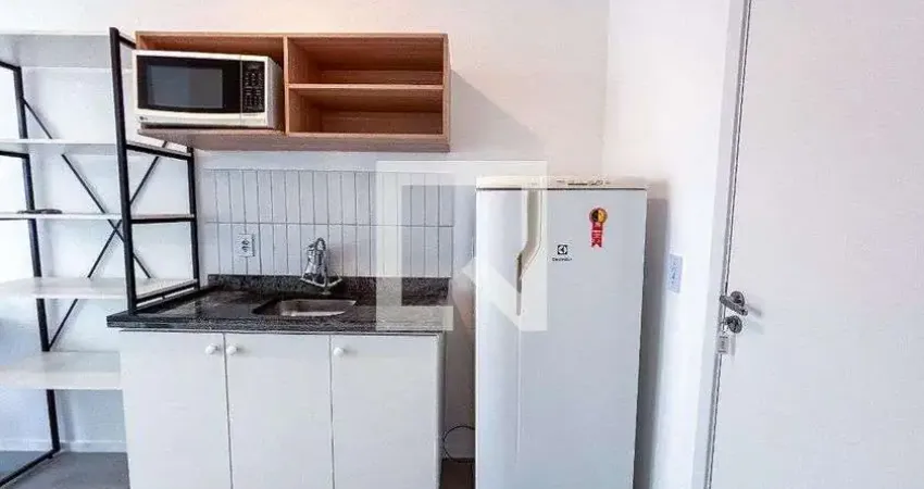 Apartamento para aluguel - centro, 1 quarto, 29 m² - são paulo