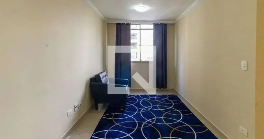 Apartamento para aluguel - tatuapé, 1 quarto, 45 m² - são paulo