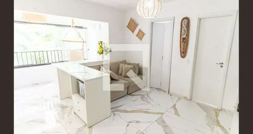 Apartamento com 1 quarto para alugar na Rua Domingos Paiva, Mooca, São Paulo