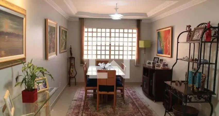 Casa para aluguel - jardim atlântico , 4 quartos, 300 m² - goiânia