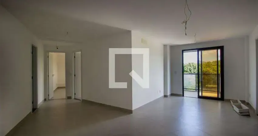 Apartamento para aluguel - recreio, 3 quartos, 146 m² - rio de janeiro