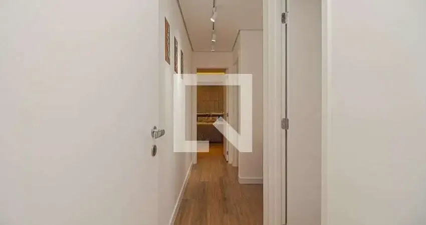 Apartamento para Aluguel - Brooklin, 3 Quartos, 141 m² - São Paulo